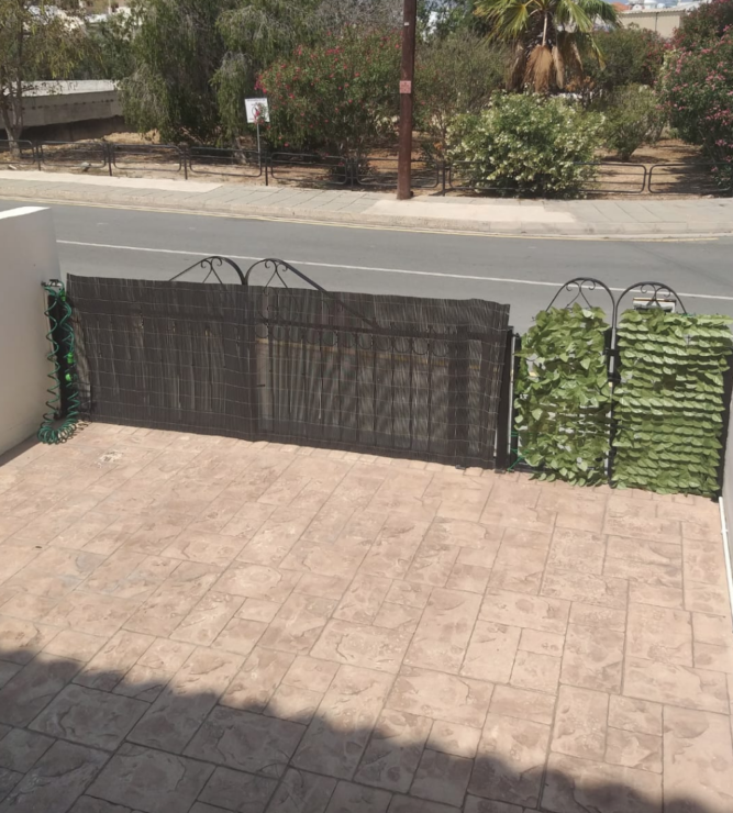 2 Bedroom Townhouse close to the sea in Oroclini, Larnaca – CYPRUS