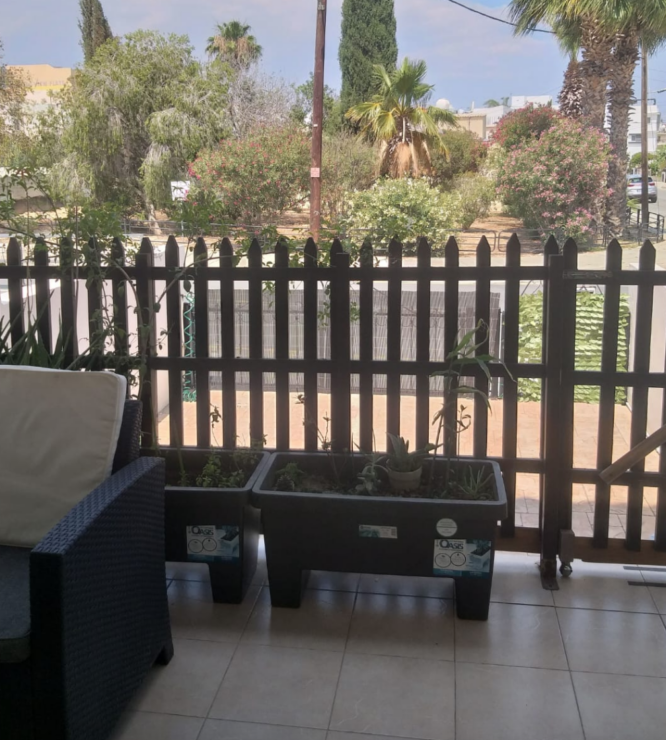 2 Bedroom Townhouse close to the sea in Oroclini, Larnaca – CYPRUS