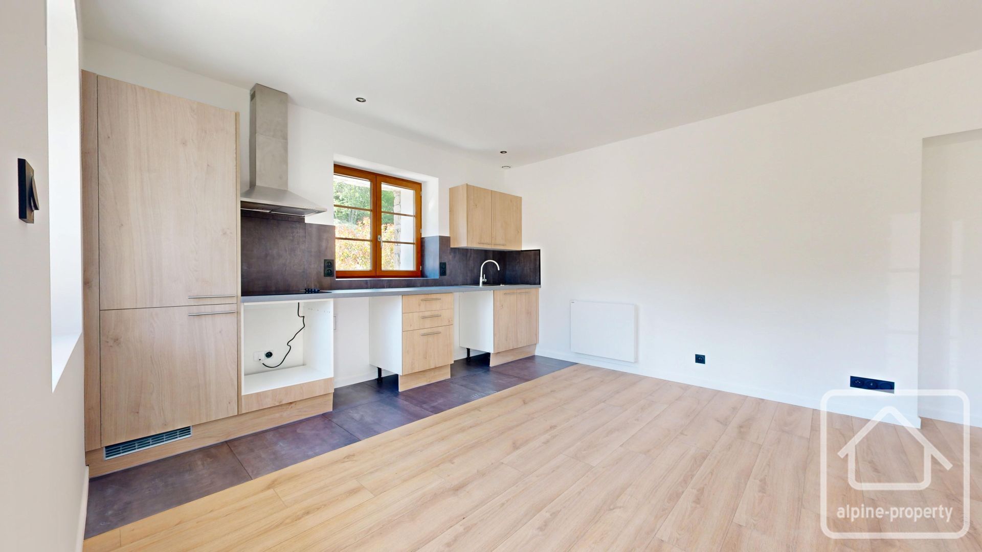 A Top-quality 2 Bedroom, 2 Bathroom Apartment With 50m2 Terrace, Parking And Cave. – APTCLOSFLORINE101