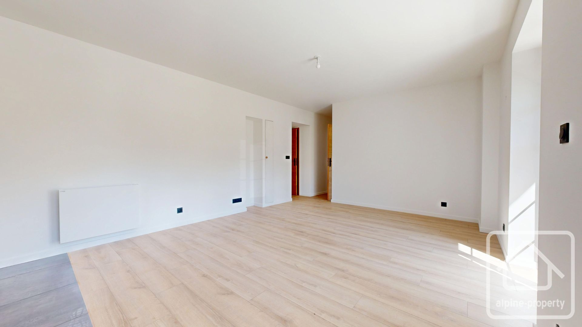 A Top-quality 2 Bedroom, 2 Bathroom Apartment With 50m2 Terrace, Parking And Cave. – APTCLOSFLORINE101