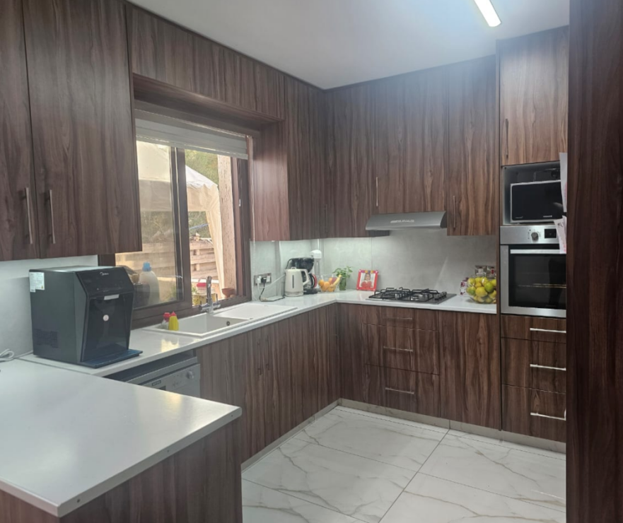 Three Bedroom Resale House close to the sea In Oroclini, Larnaca – Cyprus