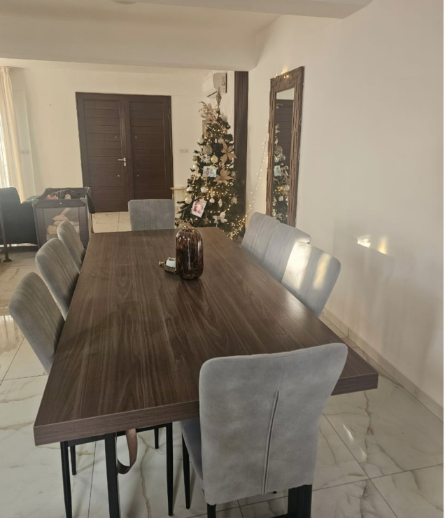 Three Bedroom Resale House close to the sea In Oroclini, Larnaca – Cyprus