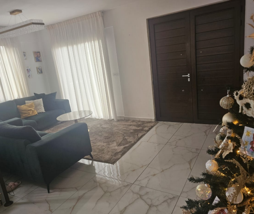 Three Bedroom Resale House close to the sea In Oroclini, Larnaca – Cyprus