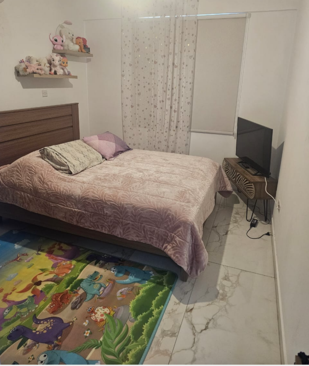 Three Bedroom Resale House close to the sea In Oroclini, Larnaca – Cyprus