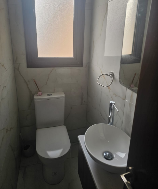 Three Bedroom Resale House close to the sea In Oroclini, Larnaca – Cyprus