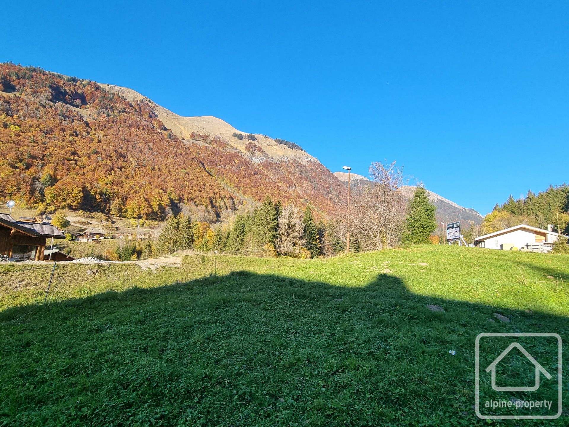 4 Bedroom Apartments In A Super Programme Of Only 19 New-build Apartments, On The Ski Bus Route And Within Easy Walking Distance Of Montriond Village Centre – LALPEET5