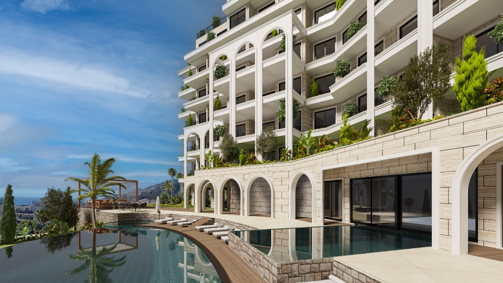 Royal View Resort & Spa City 5 stars