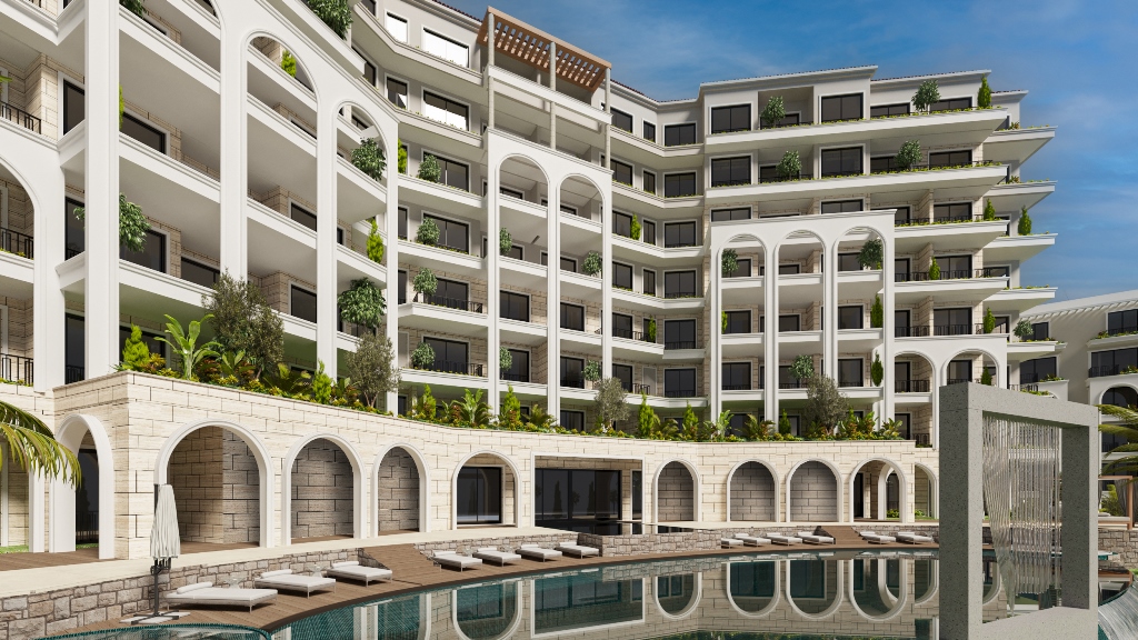 Royal View Resort & Spa City 5 stars