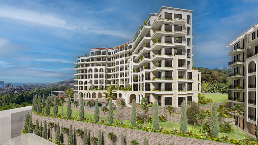 Royal View Resort & Spa City 5 stars