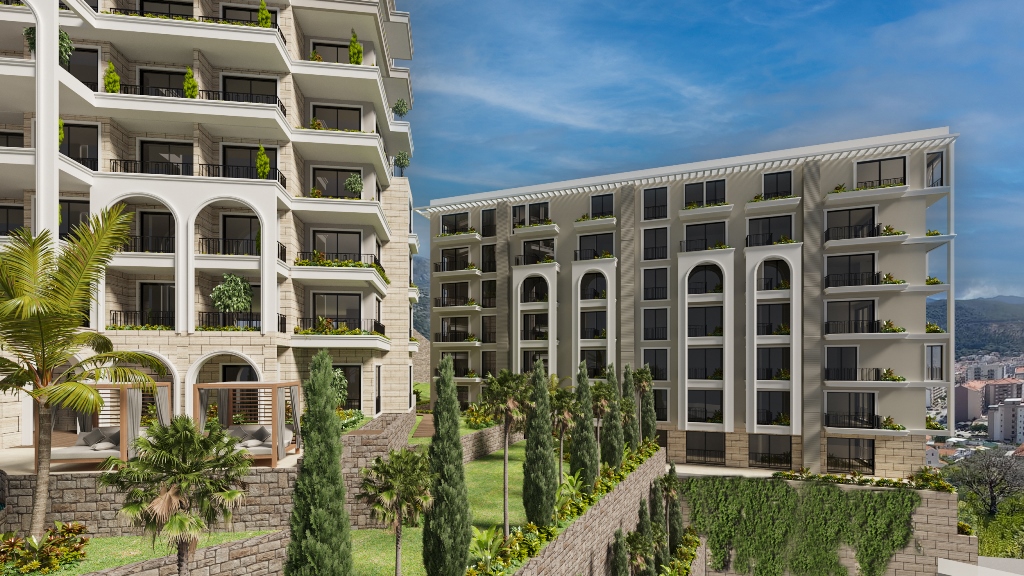 Royal View Resort & Spa City 5 stars