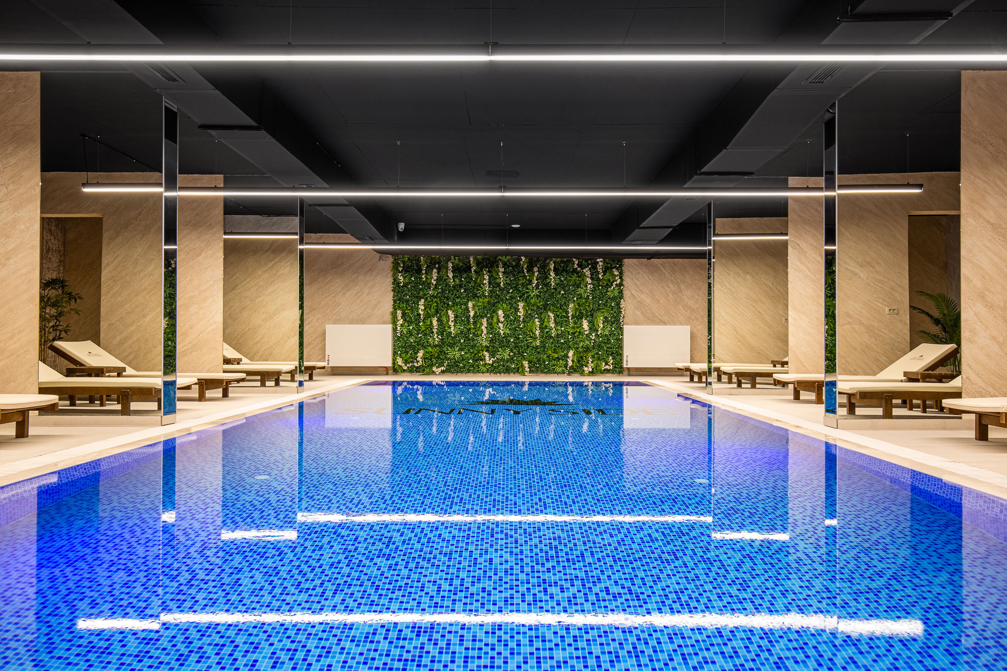 Sunny Side Resort & Spa 5 stars