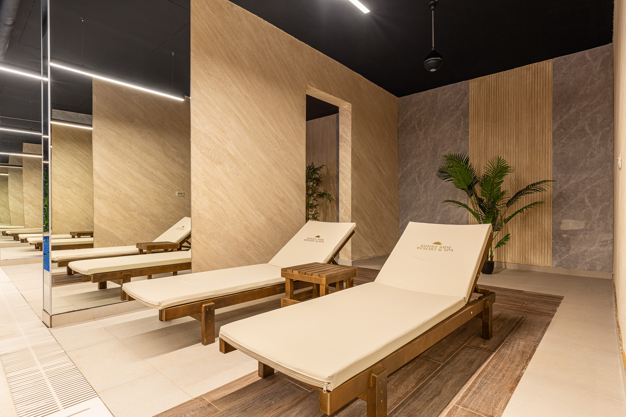 Sunny Side Resort & Spa 5 stars