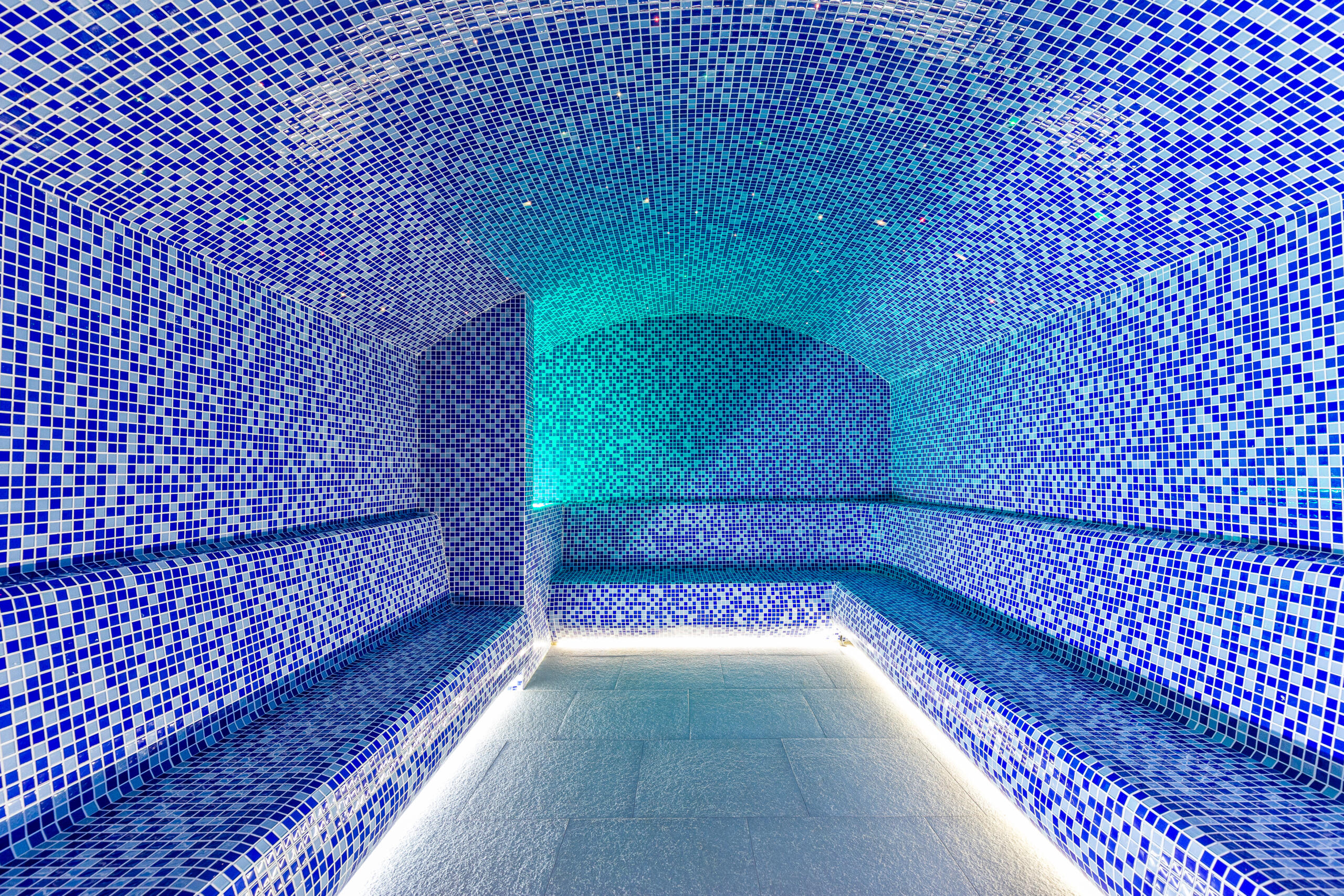 Sunny Side Resort & Spa 5 stars