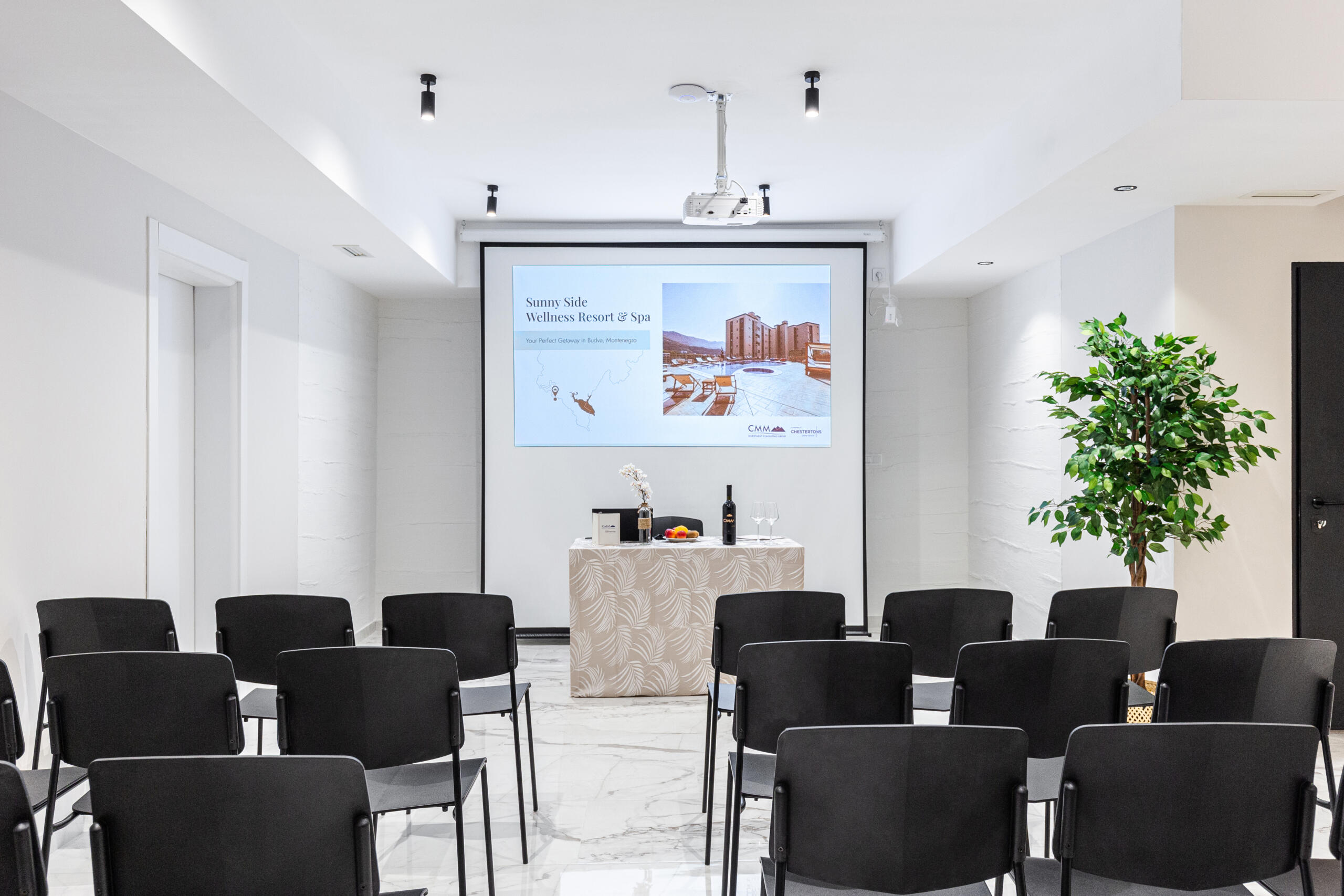 Sunny Side Resort & Spa 5 stars