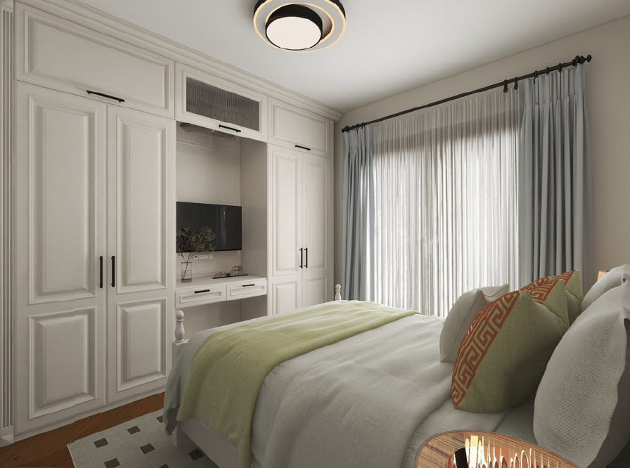 Apartments for sale in Risan in a new complex near the sea