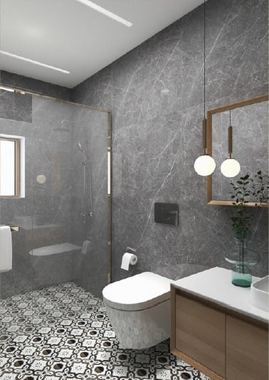 Apartments for sale in Risan in a new complex near the sea