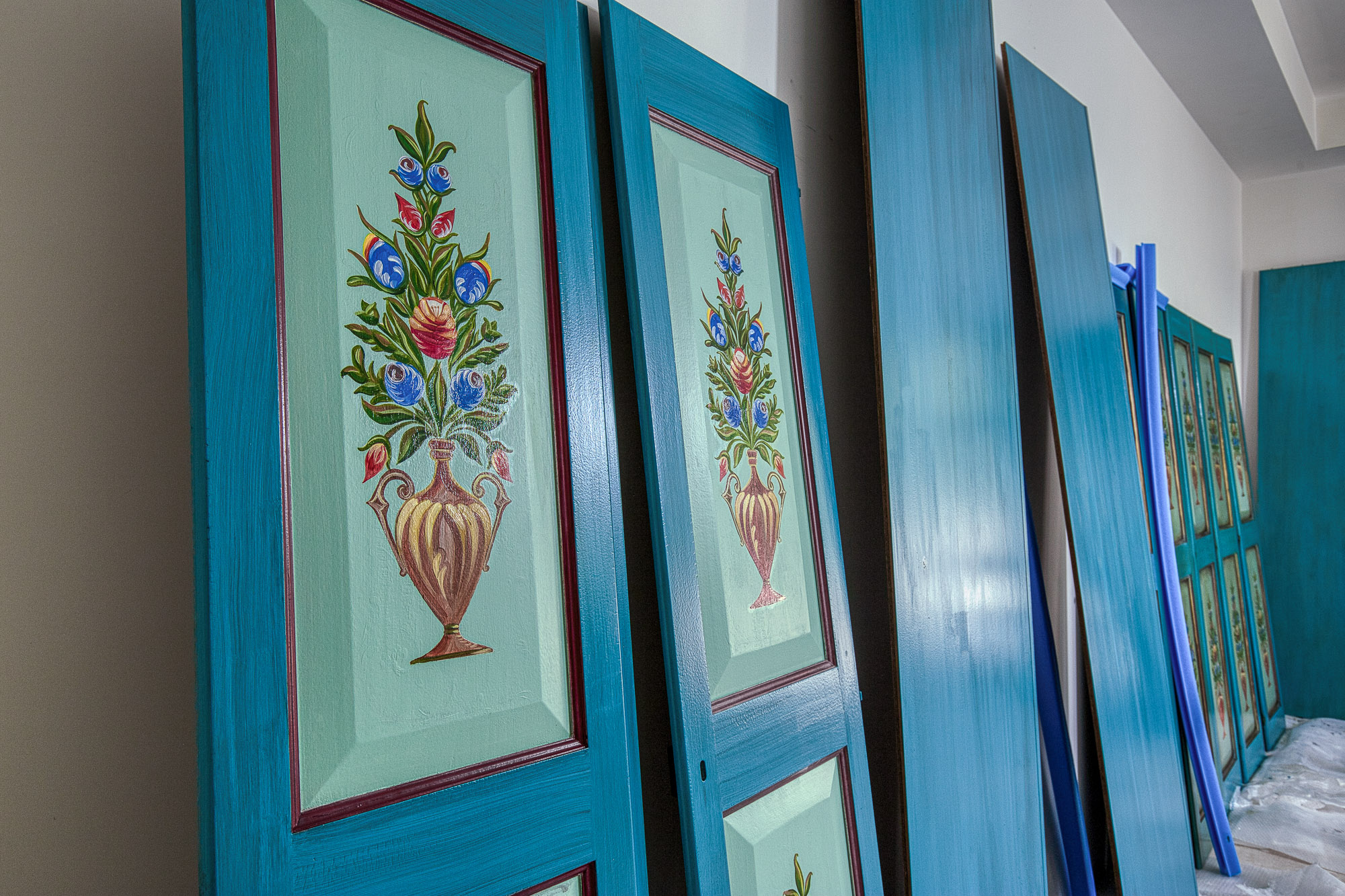 World-Class Coastal Villa – Adriatic Elegance & Privacy