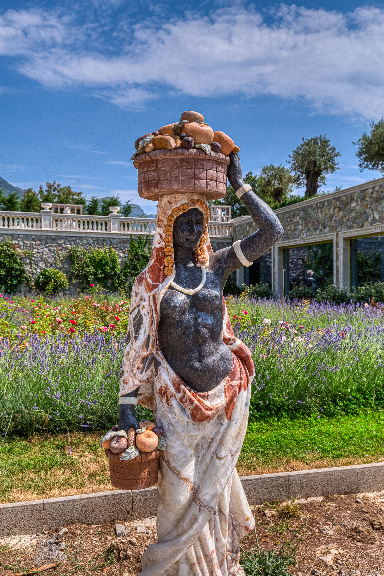 World-Class Coastal Villa – Adriatic Elegance & Privacy