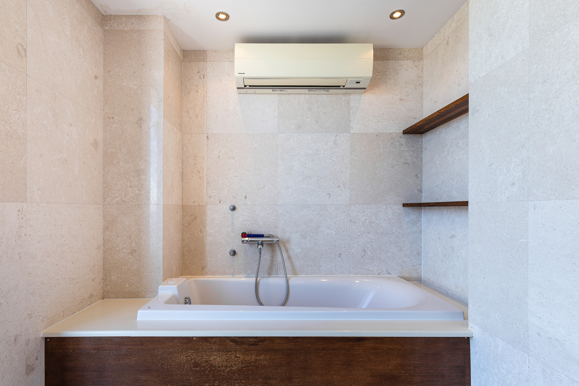 Elegant Stone Mansion with Sea View near Sveti Stefan