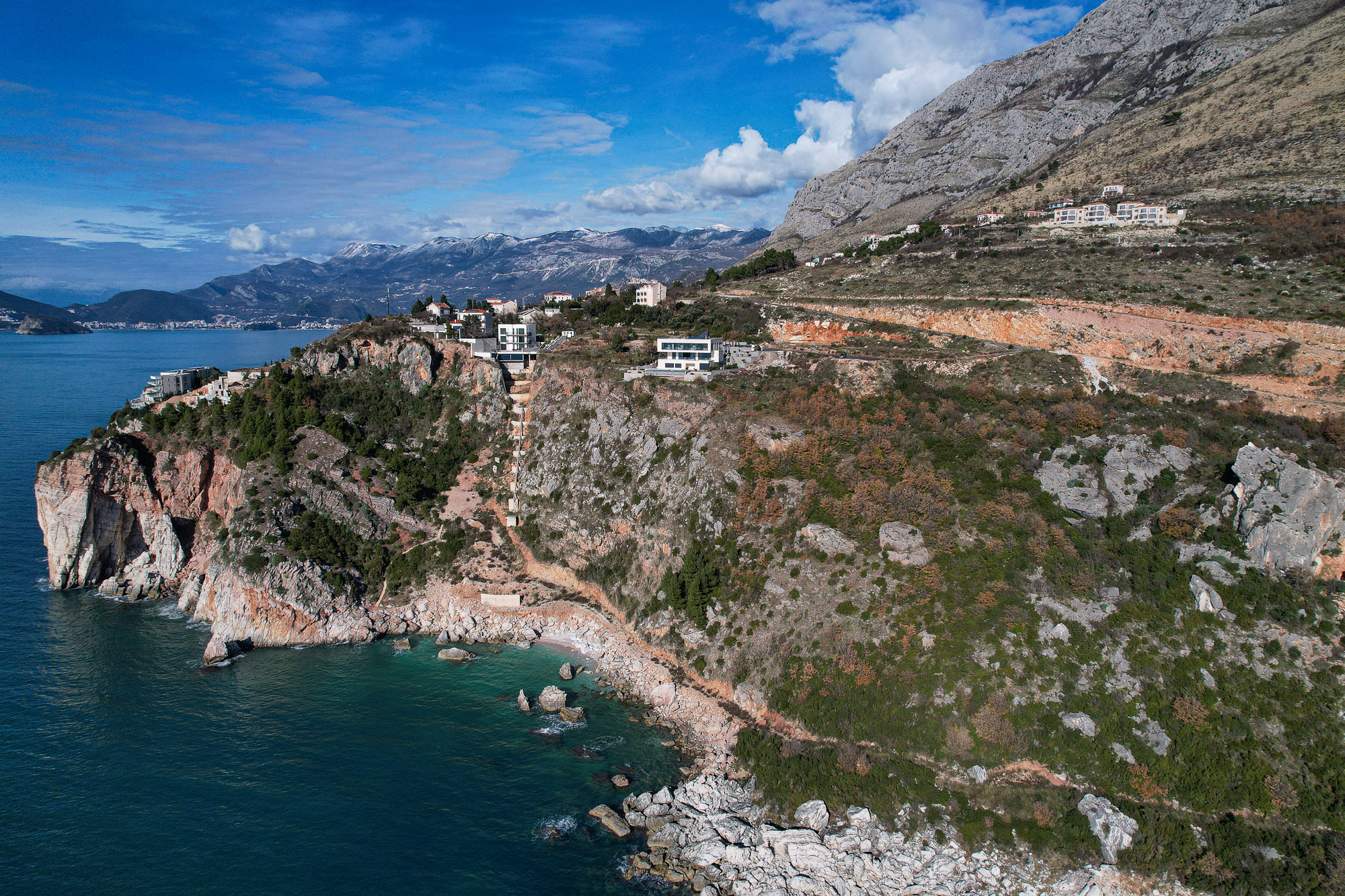 Azure Horizon Residence