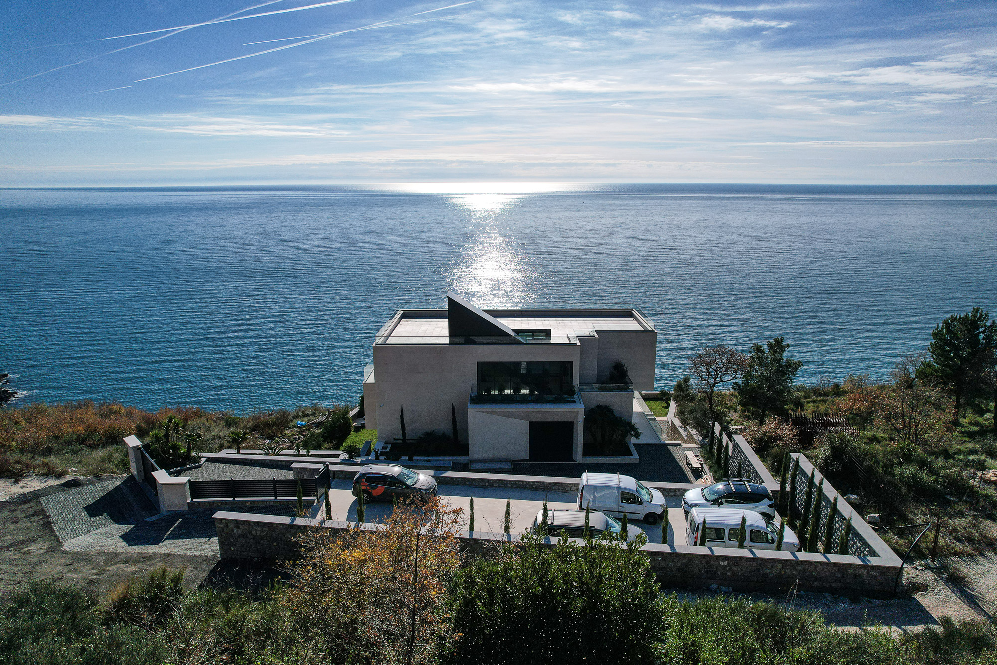 Azure Horizon Residence