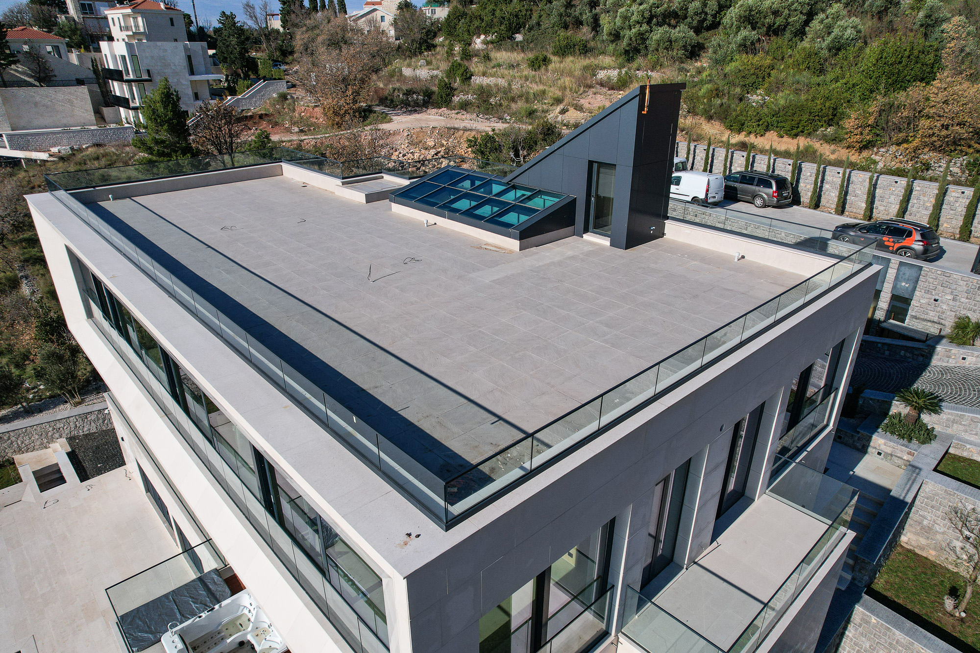 Azure Horizon Residence