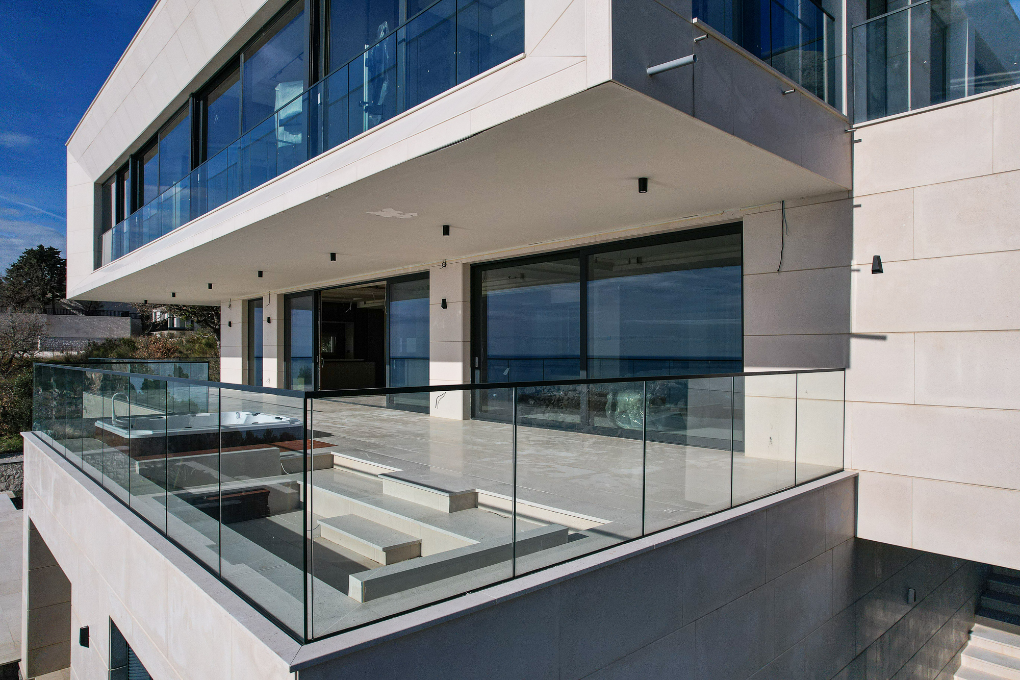 Azure Horizon Residence