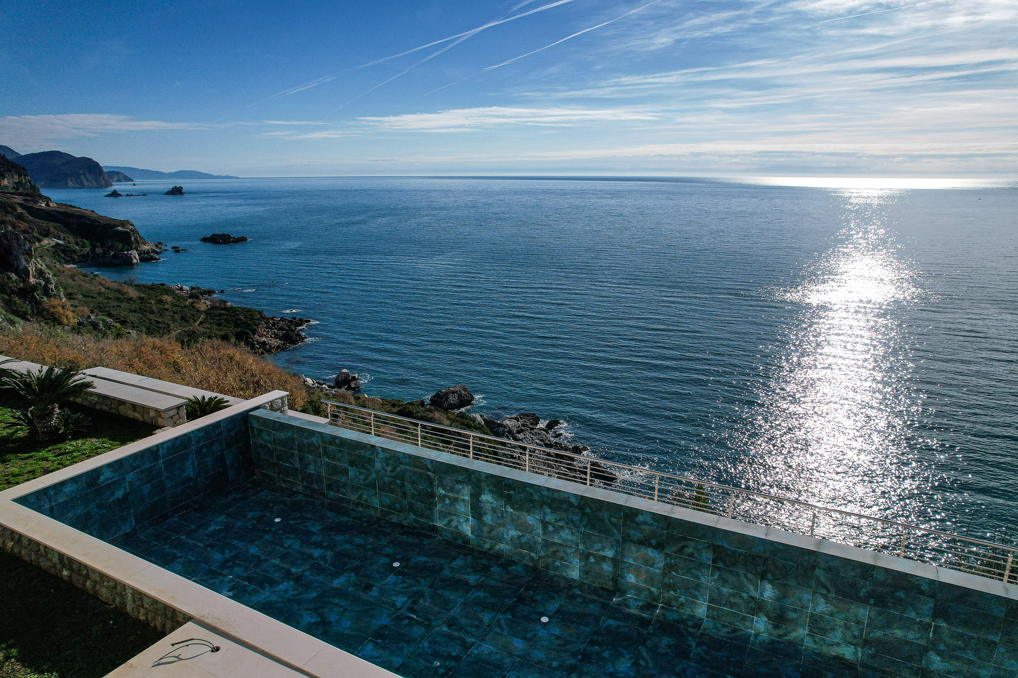 Azure Horizon Residence