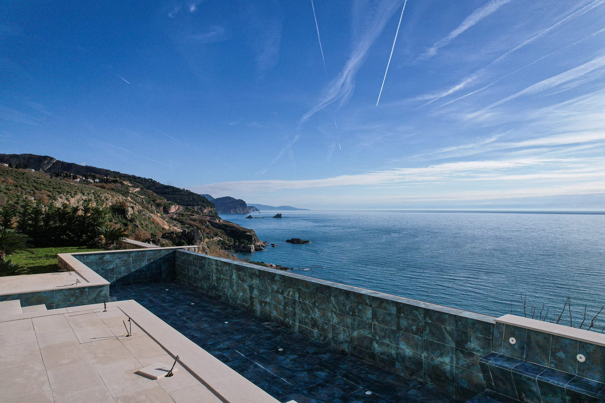 Azure Horizon Residence