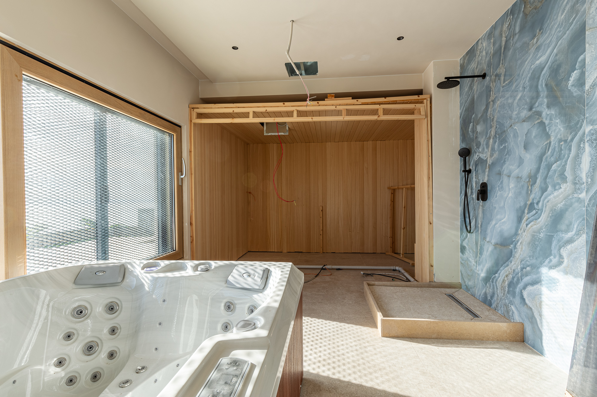 Azure Horizon Residence