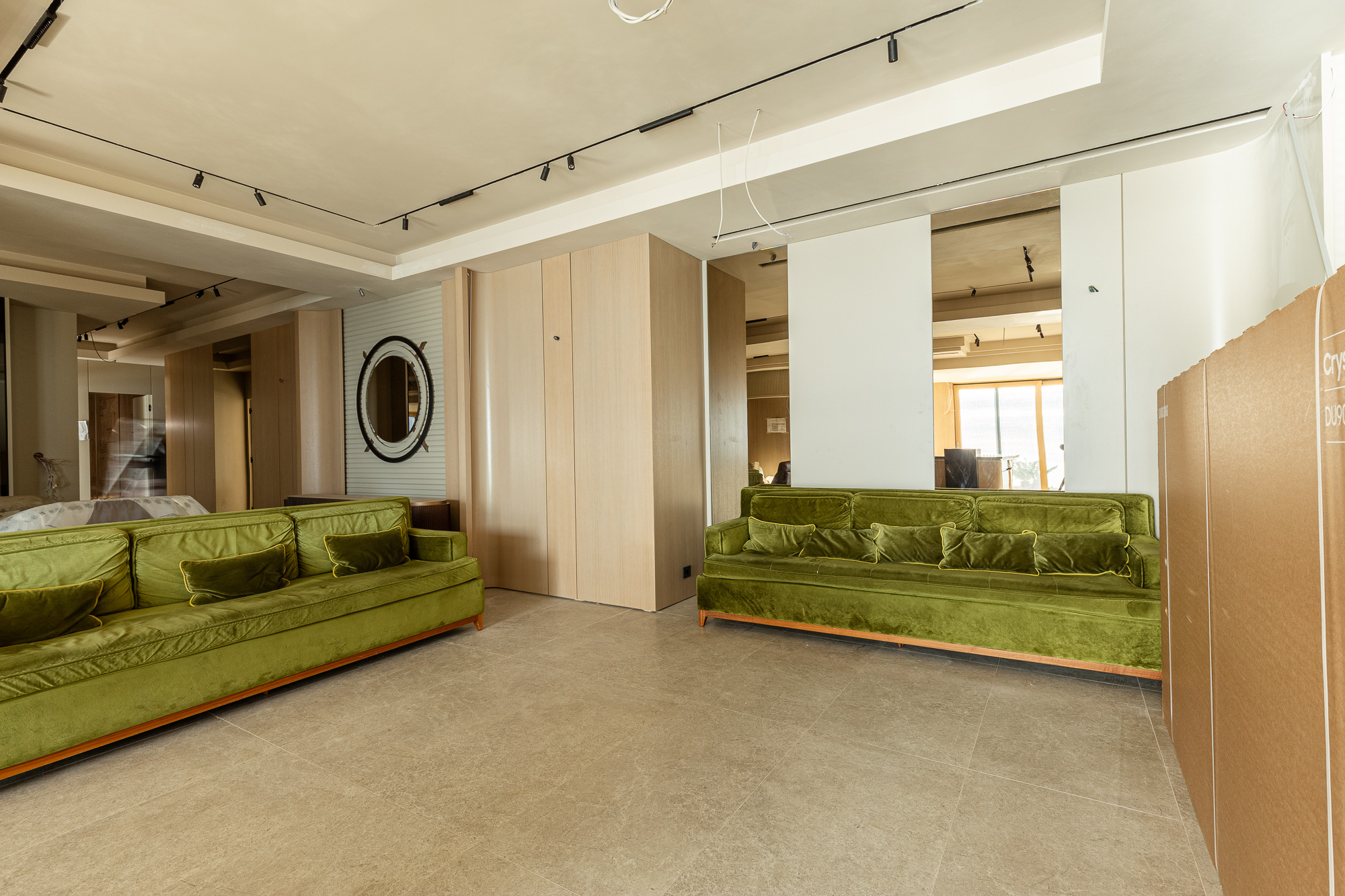 Azure Horizon Residence