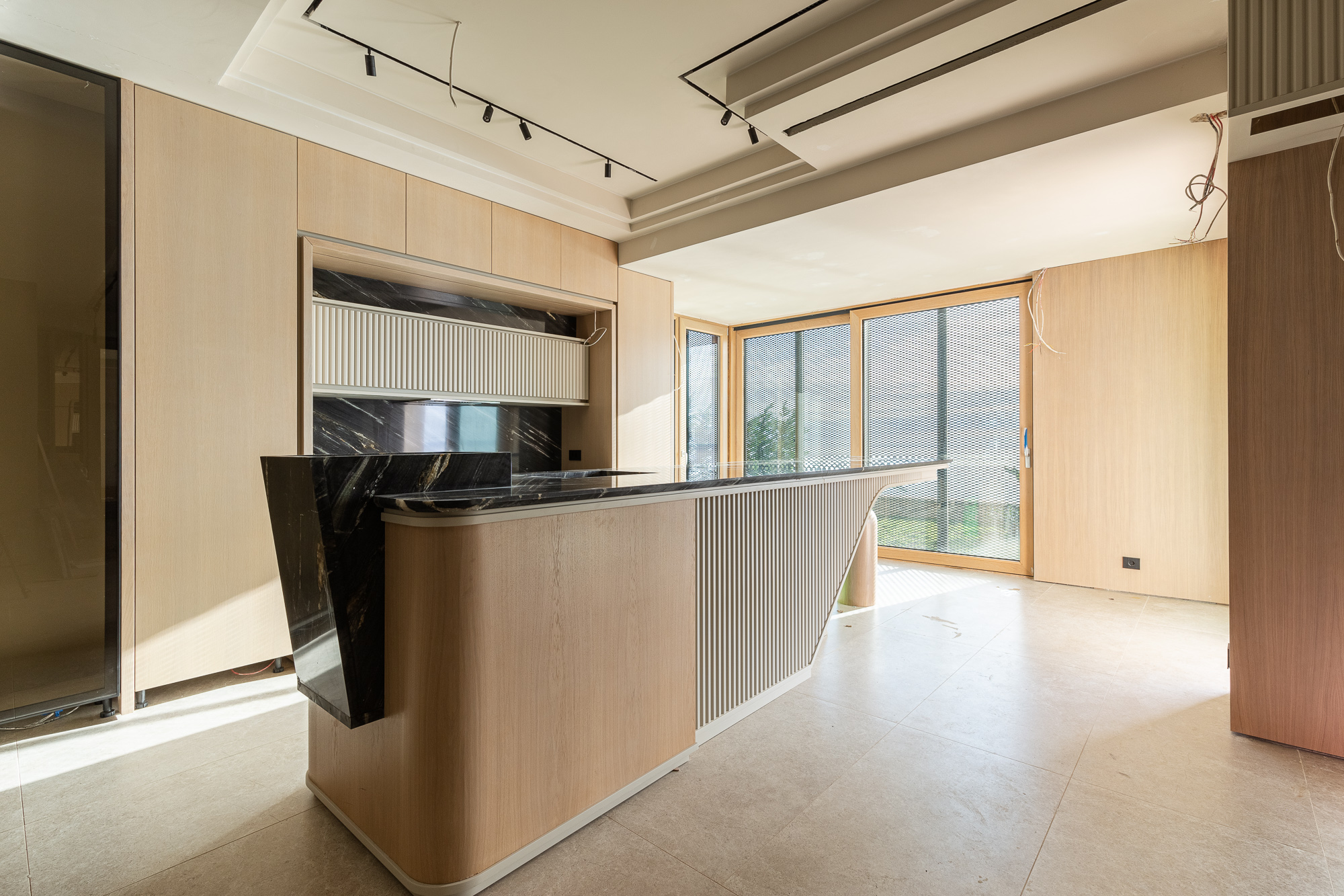 Azure Horizon Residence