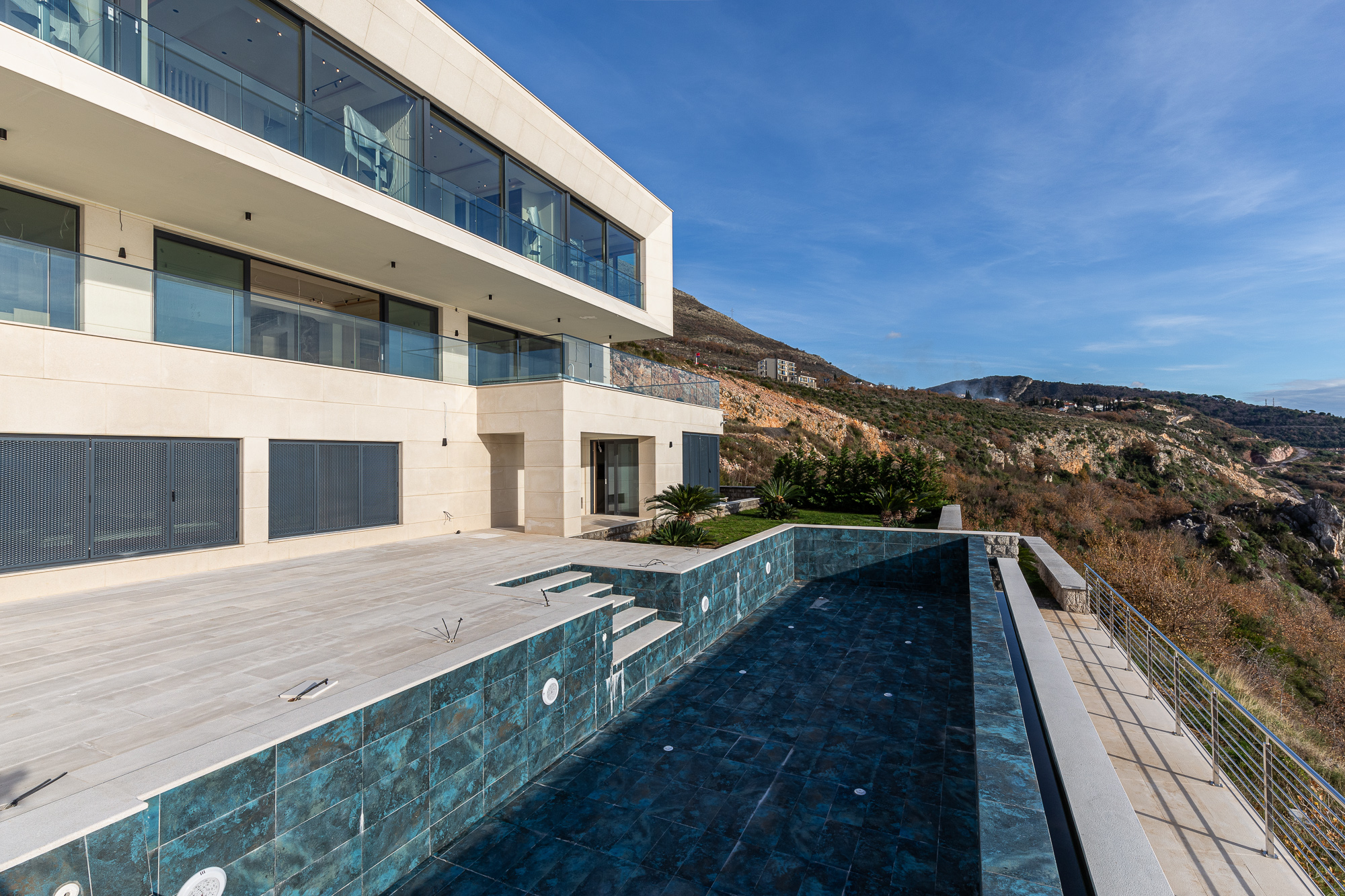 Azure Horizon Residence