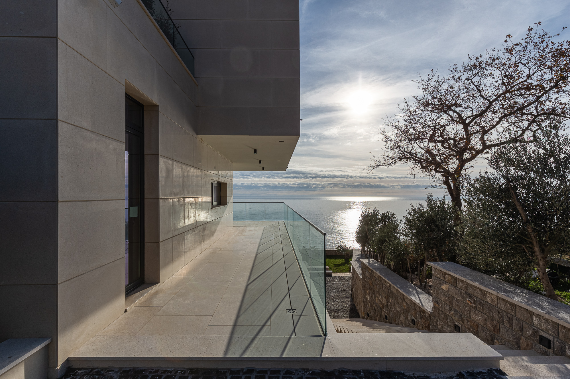 Azure Horizon Residence