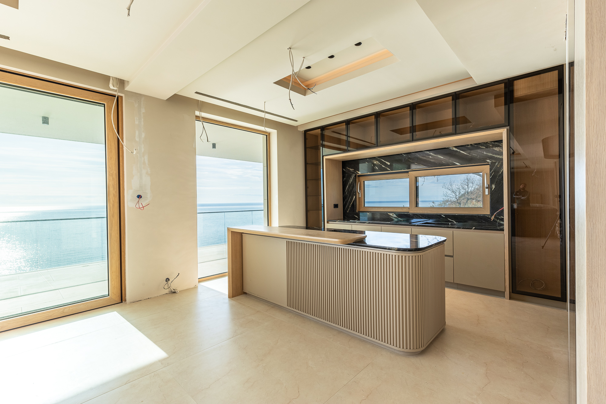 Azure Horizon Residence