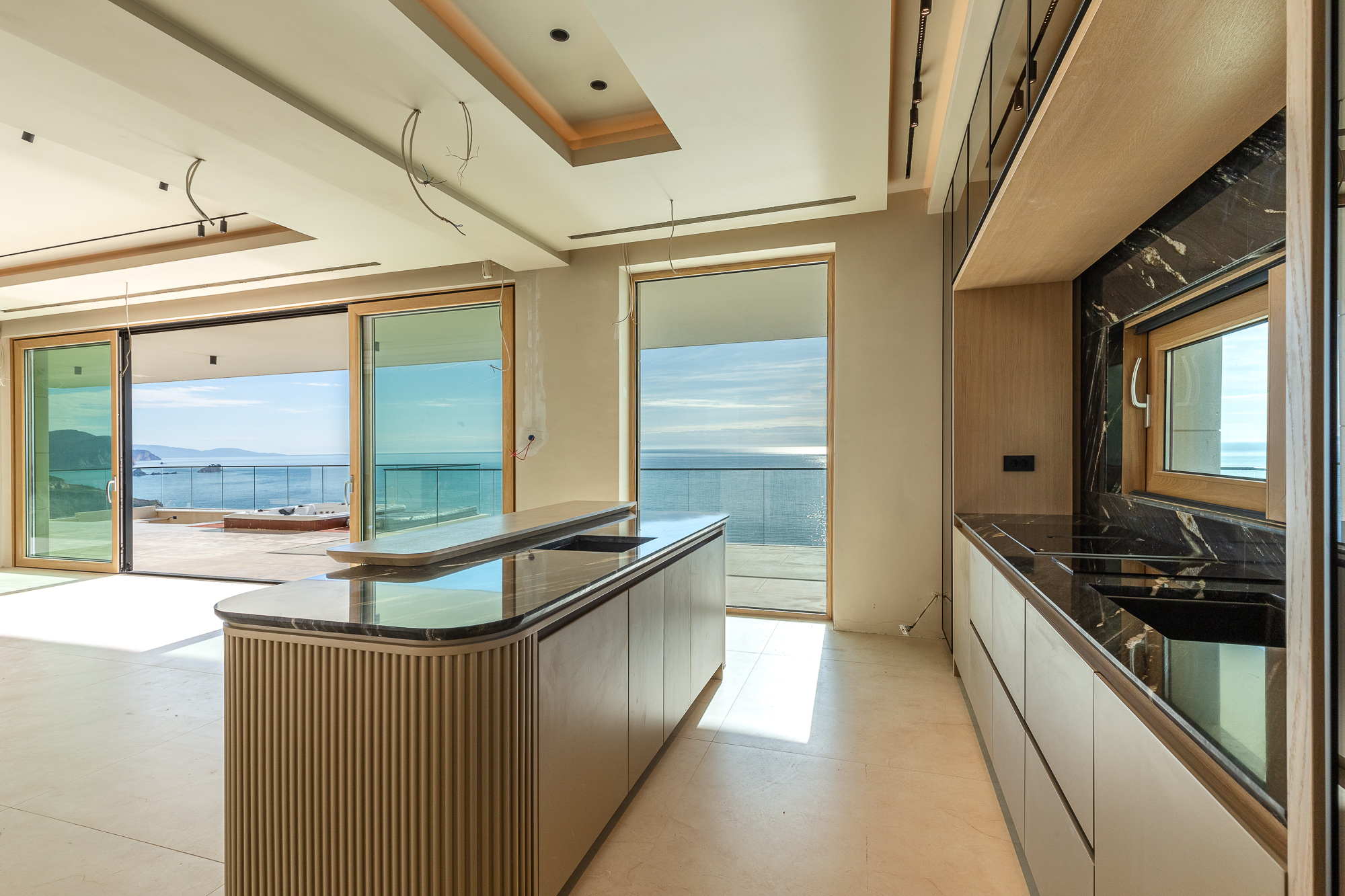 Azure Horizon Residence