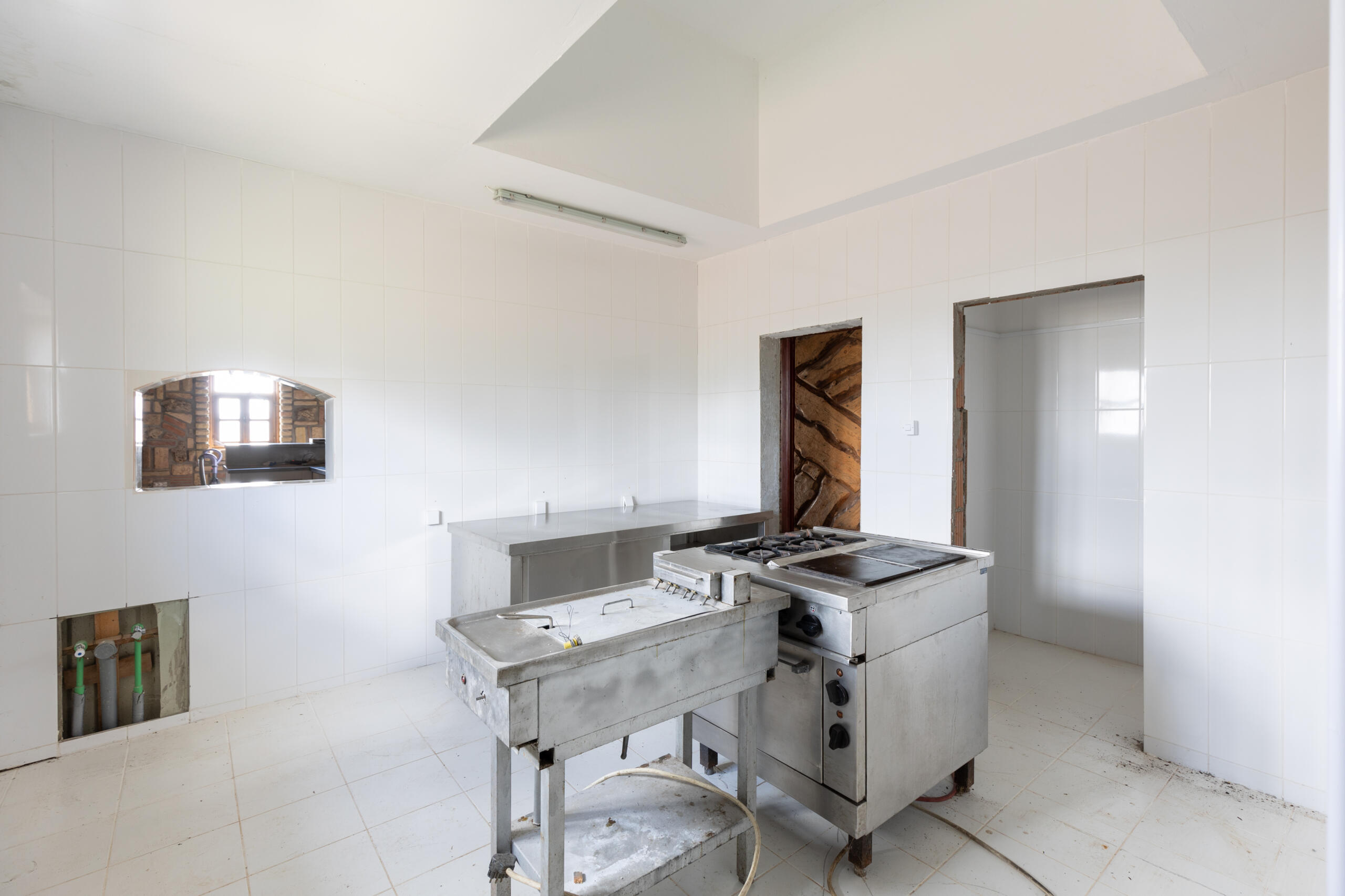 For Sale or Rent — New Restaurant in Žabljak