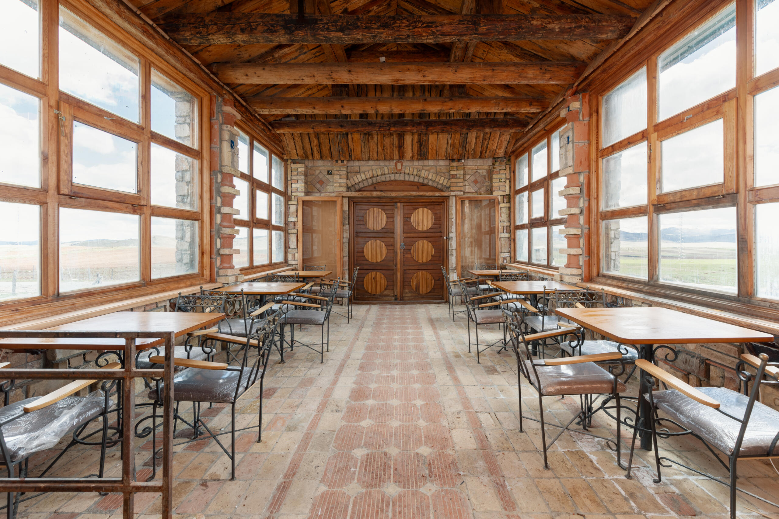 For Sale or Rent — New Restaurant in Žabljak