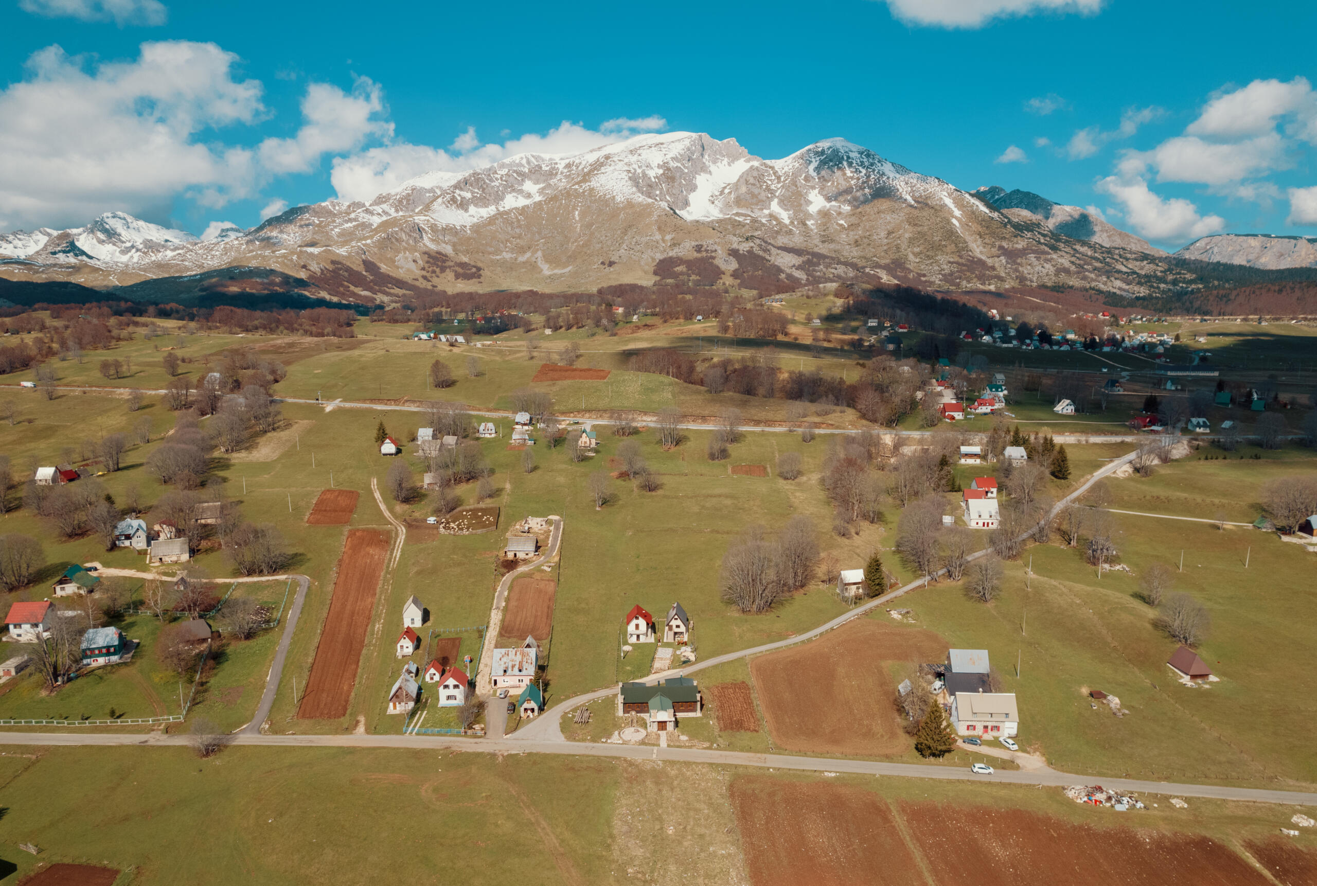 For Sale or Rent — New Restaurant in Žabljak