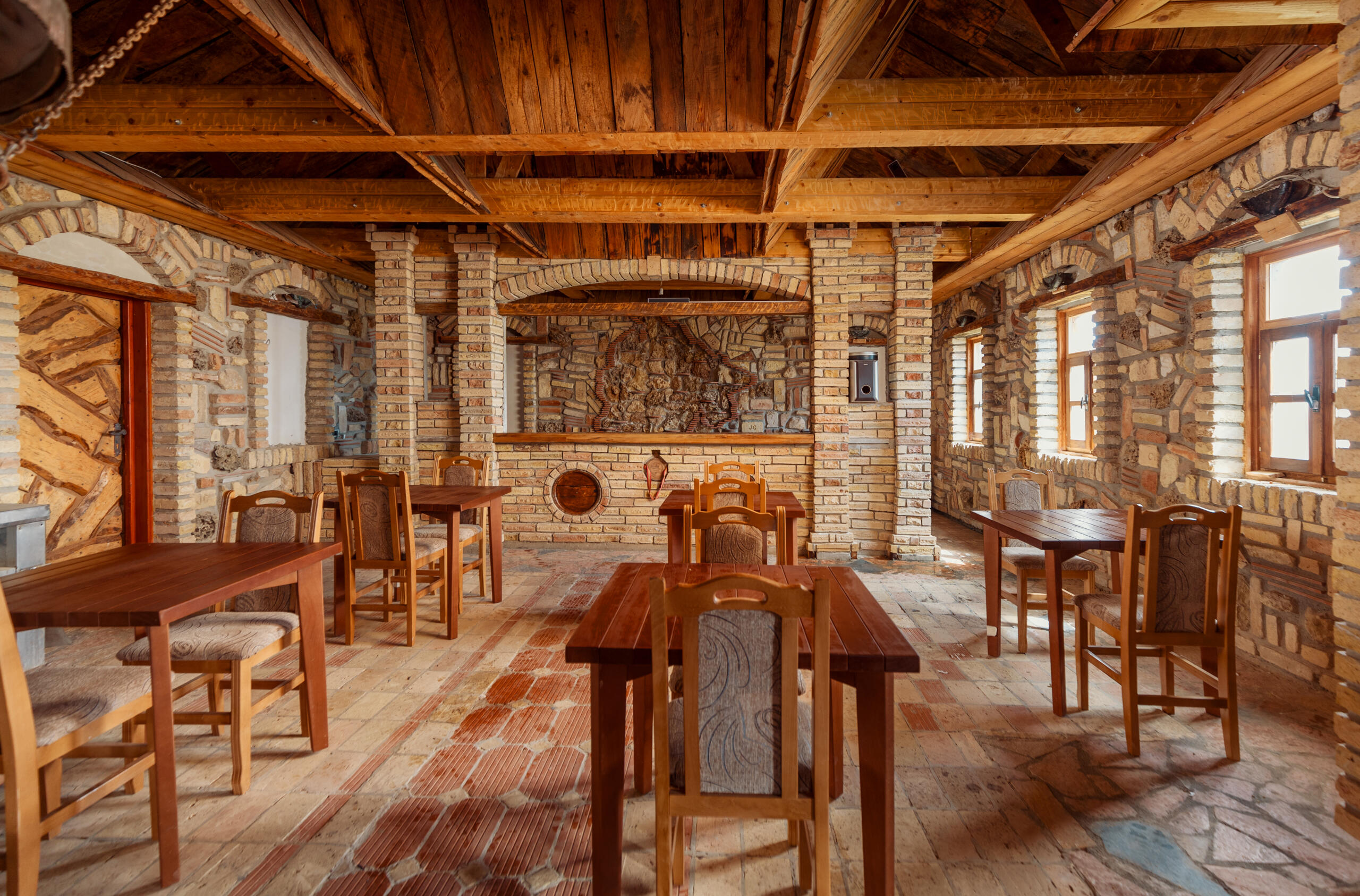 For Sale or Rent — New Restaurant in Žabljak