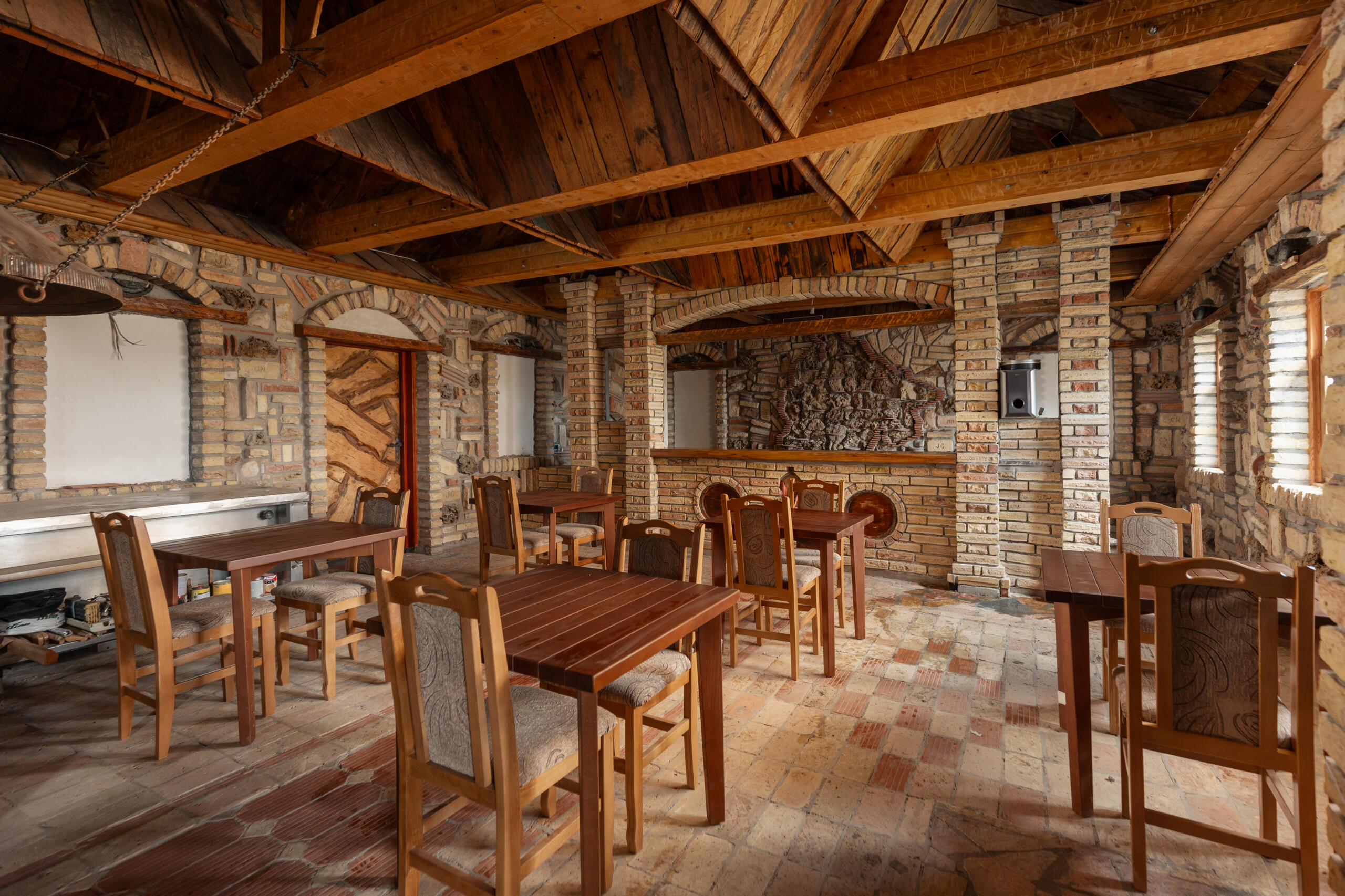 For Sale or Rent — New Restaurant in Žabljak