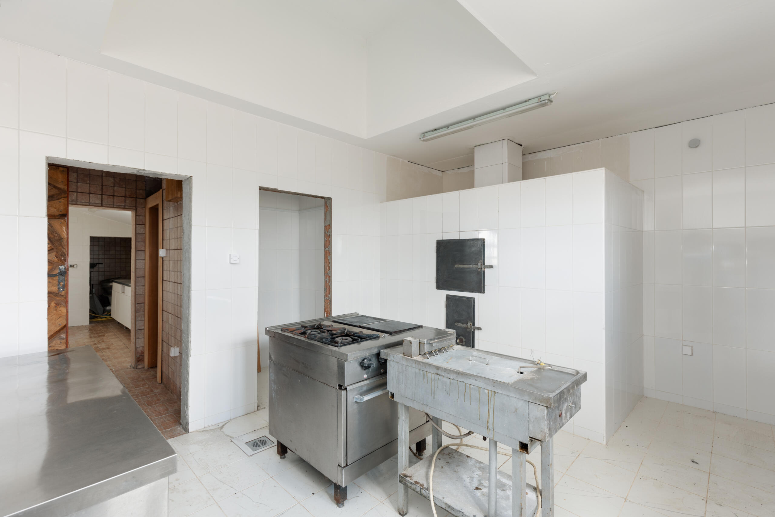 For Sale or Rent — New Restaurant in Žabljak