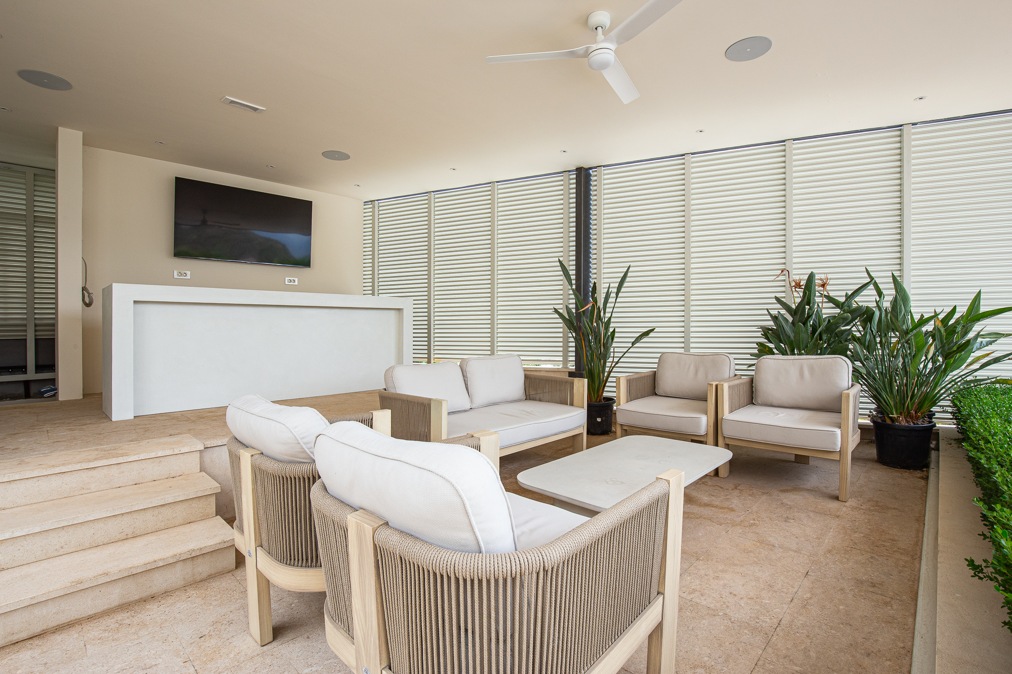 Exclusive Villa in Blizikuće, near Sveti Stefan