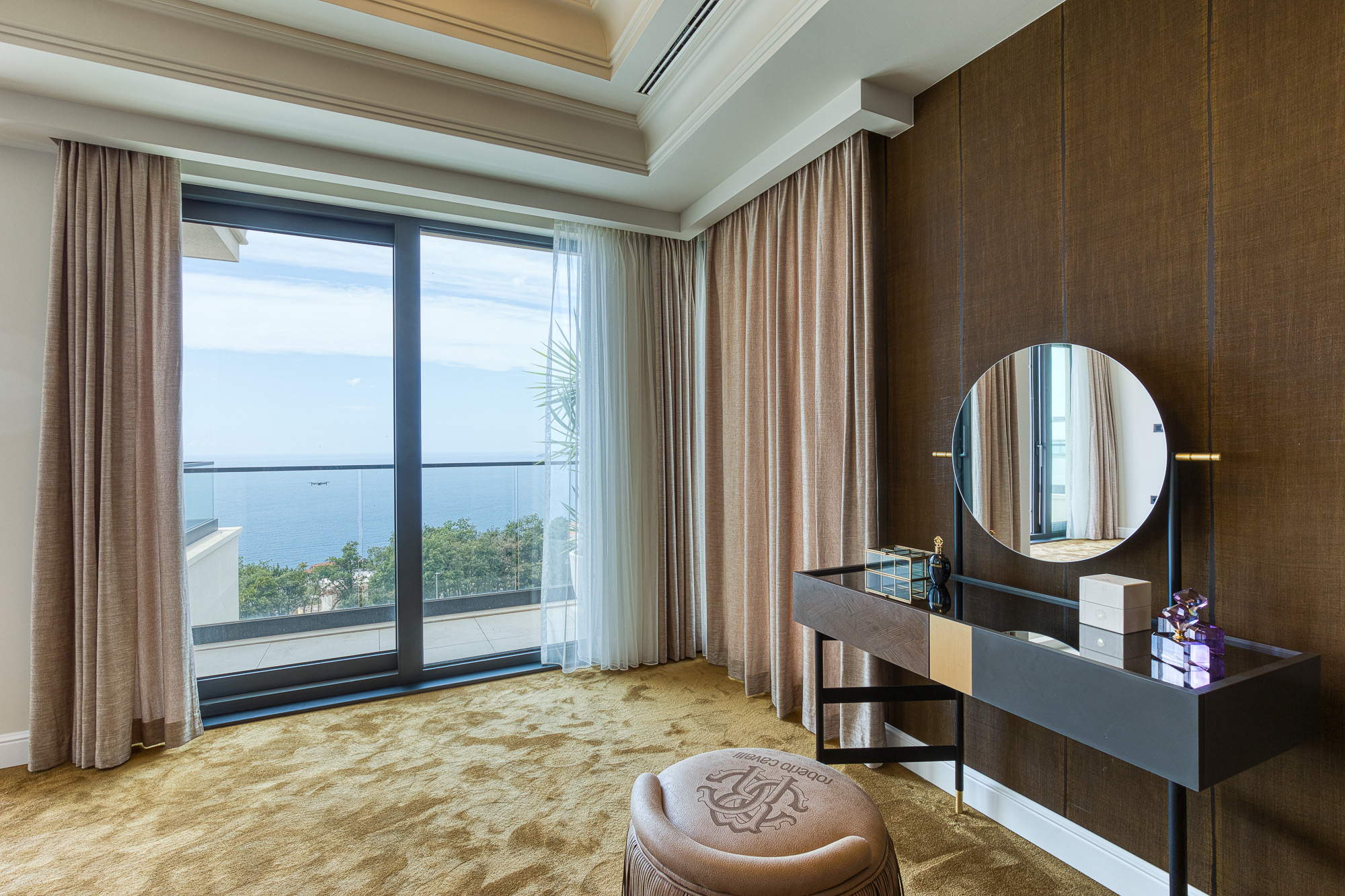 Exclusive Villa in Blizikuće, near Sveti Stefan