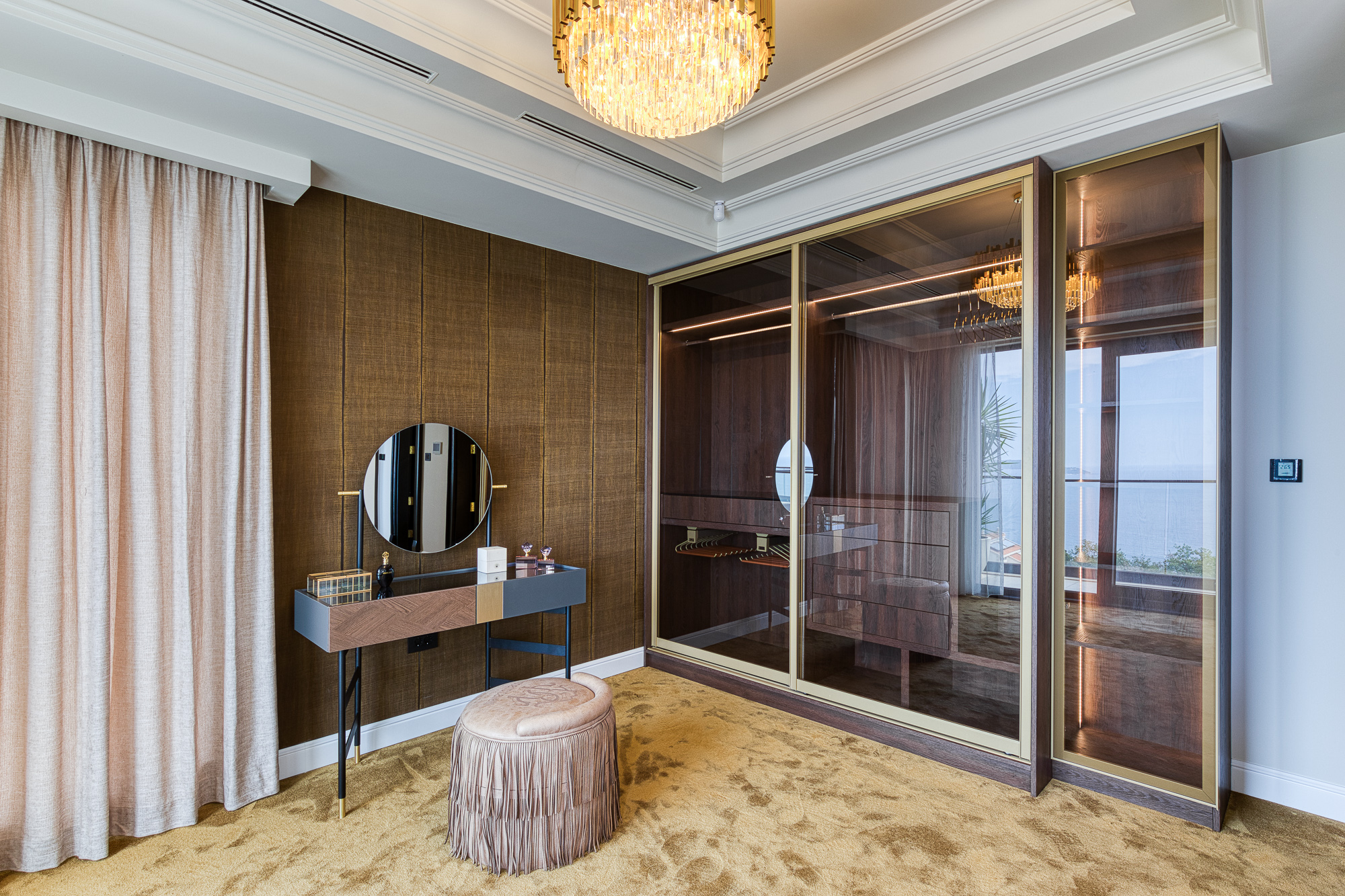 Exclusive Villa in Blizikuće, near Sveti Stefan