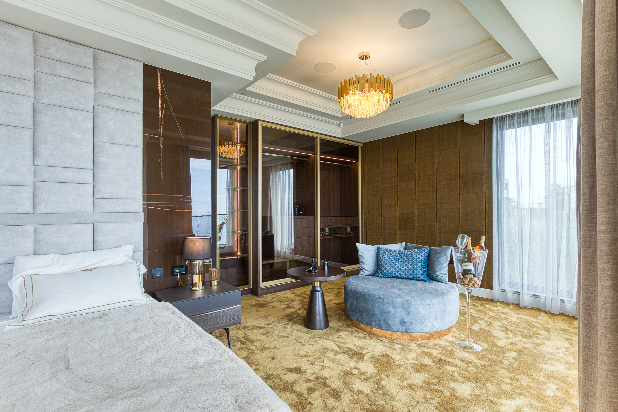 Exclusive Villa in Blizikuće, near Sveti Stefan