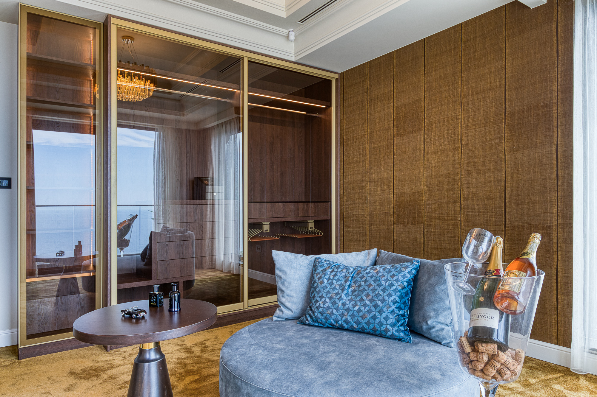 Exclusive Villa in Blizikuće, near Sveti Stefan