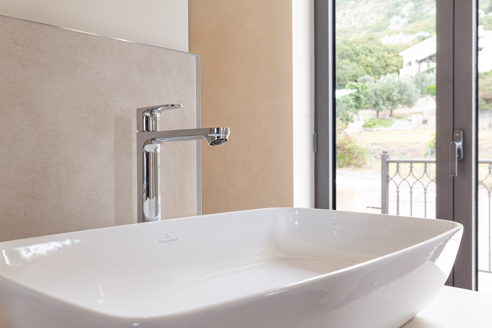 Exclusive Villa in Blizikuće, near Sveti Stefan