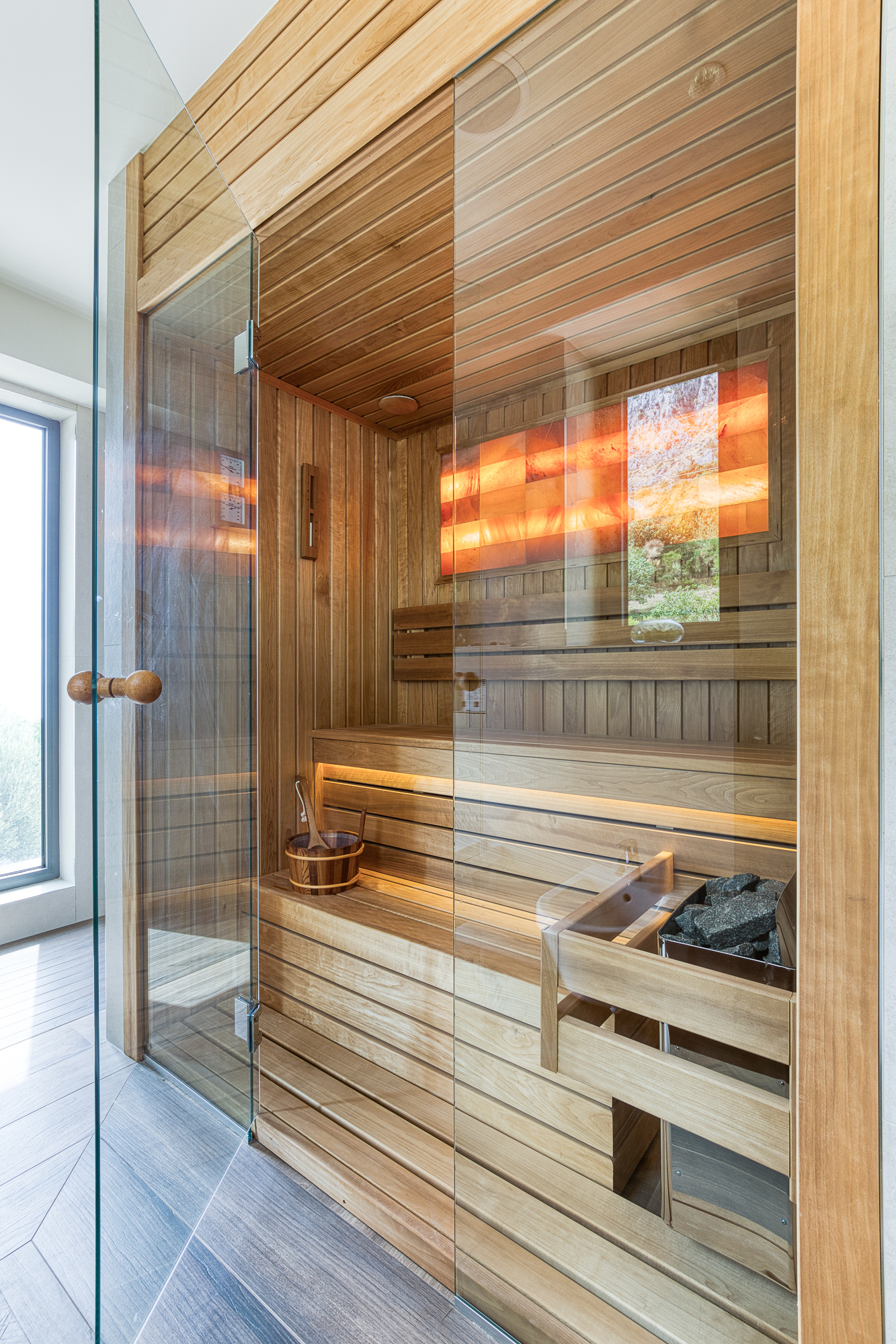 Exclusive Villa in Blizikuće, near Sveti Stefan