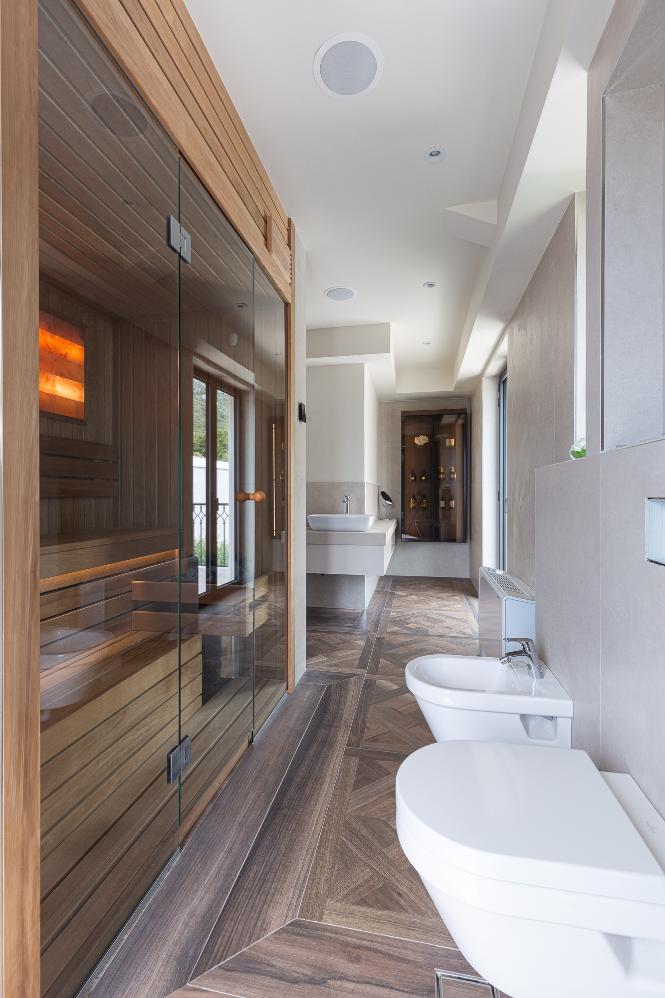 Exclusive Villa in Blizikuće, near Sveti Stefan